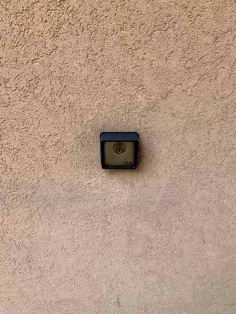 Flat Mazzini 6 Apartment Alzano Lombardo Exterior photo